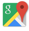 Google Maps Icon For Website Mar. 21. 2017 .pn